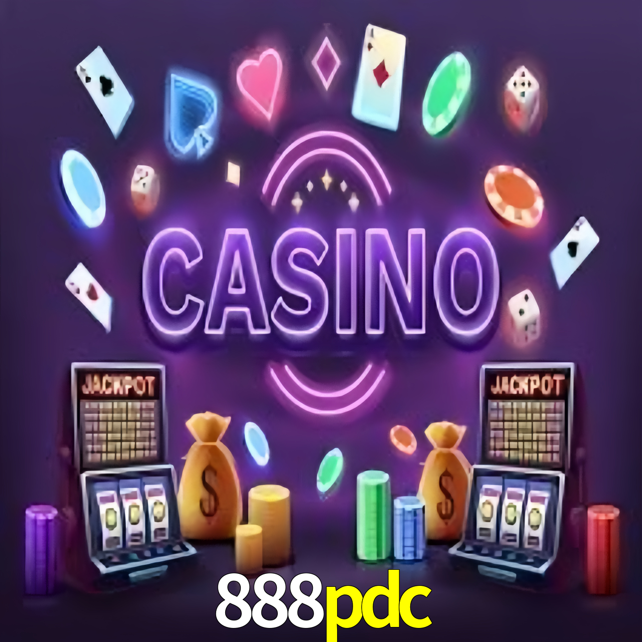 A Arte do Poker: Estratégia e Habilidade no 888pdc.COM